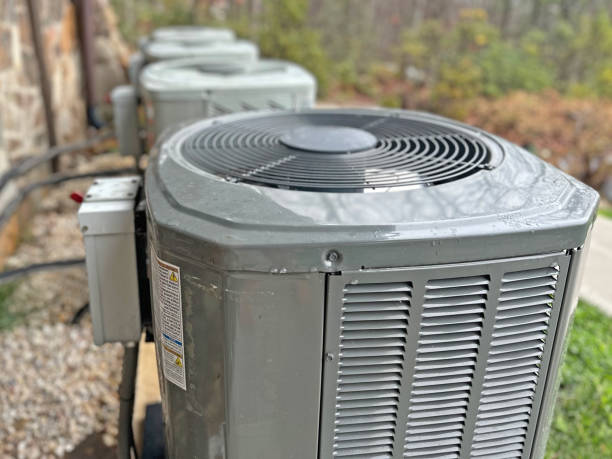 Professional HVAC in Fayette, MO